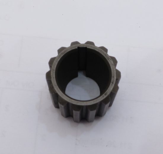 Picture of DIN 14 TOOTH X GROUP 2 1:5 TAPER