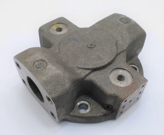 Picture of MA10V045 LEFTHD SIDE PTS METRIC 31