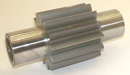 Imagen de PGP517 44CC ENGRANAJE DE TRANSMISIÓN CENTRO