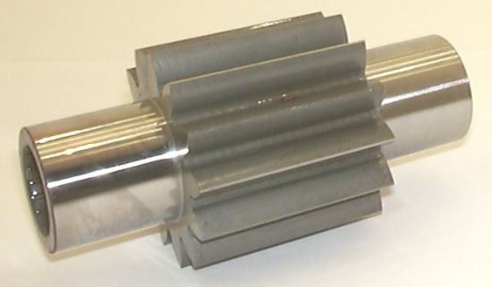 Imagen de PGP517 44CC ENGRANAJE DE TRANSMISIÓN CENTRO