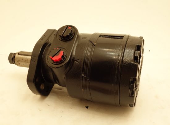 Picture of WHITE 348CC/REV 1.1/4 SHAFT(6-HOLE)