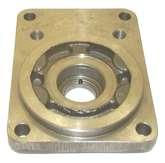 Picture of S12 80MM / 4 BOLT / MOTOR