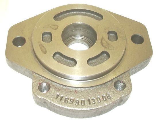 Picture of S12 A / 2 BOLT / MOTOR