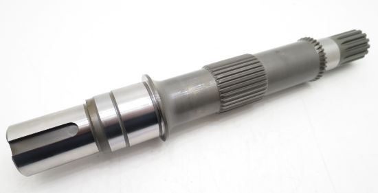 Picture of E K5 SAE CC PAR 1.1/2 C/W AUX SPLIN