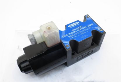 Picture of DG05-11BL-24VD  DN SOLENOID VALVE