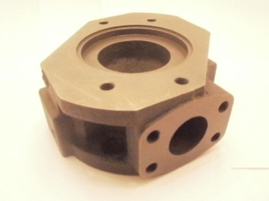 Picture of MA10V045 SAE B L/H THRU-DRIVE UNC