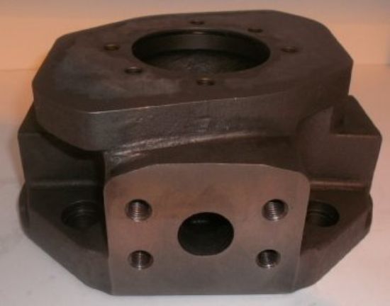 Picture of MA10V100 SAE A L/H THRU-DRIVE UNC