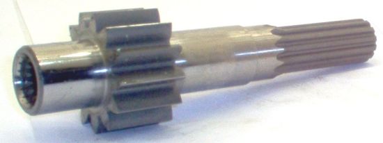 Picture of S17 28CC 7/8 13 X 54MM SAE SPLINE
