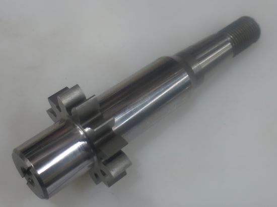Picture of S12 5CC 1.8 SAE A TAPER SHAFT