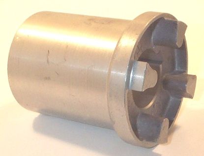 Picture of 82mm CPL HALF FOR 38mm SHAFT**