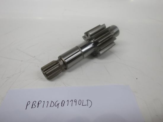 Image de PGP511 19CC 17MM X 10 TOOTH