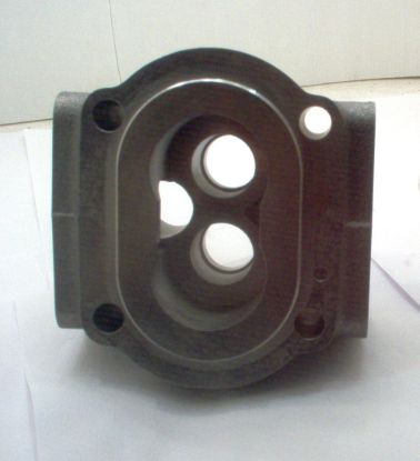 Imagen de PGP62033CC FRENTE BOMBA CUERPO