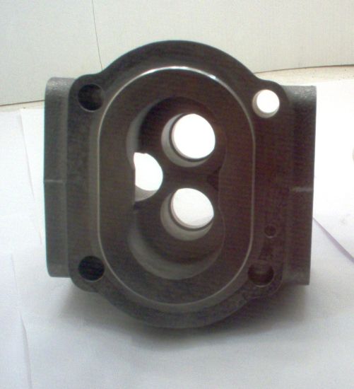 Imagen de PGP62033CC FRENTE BOMBA CUERPO