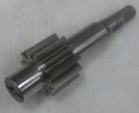 Picture of S12 16CC 1.8 SAE A TAPER SHAFT