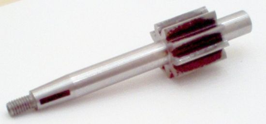 Picture of PBP503 SINGLE SEC DRIVE SHAFT 6.2CC