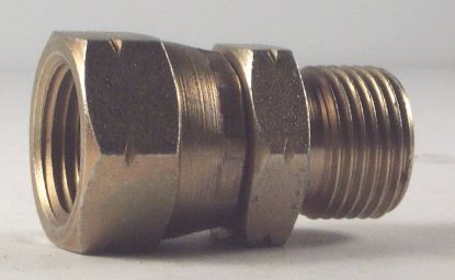 Picture of 20mm x 20mm M/F ADAPTOR