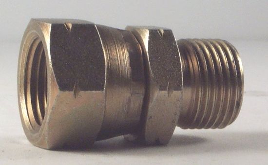 Picture of 20mm x 20mm M/F ADAPTOR