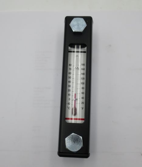 Picture of 5'' LEVEL GAUGE WITH TEMP