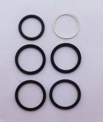 Picture of MF AUX/MULTI SEAL KIT (1D+1B)