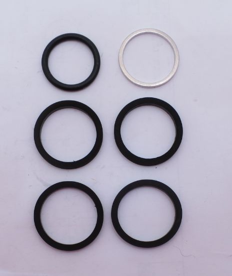 Picture of MF AUX/MULTI SEAL KIT (1D+1B)