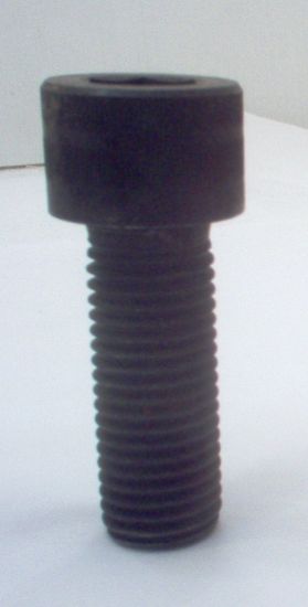 Picture of SOCKET HEAD CAPSCREW M24X3X65MM