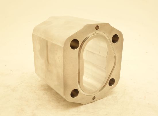 Picture of SNP2 25CC/REV SING INLET 86MM BOD