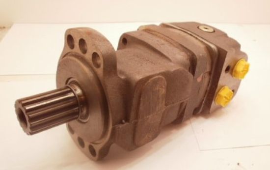 Picture of WHITE 111CC, 6 BOLT SAE A, 1.1/4''