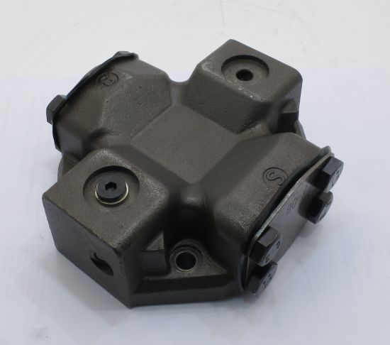 Picture of MA10V018 LEFTHAND SIDE PORTS METRIC