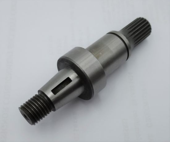 Picture of S12 17MM 1:5 CONTINENTAL TAPER