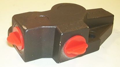 Picture of V5-60 3/4 BSP SIDE PORT WITH PCO