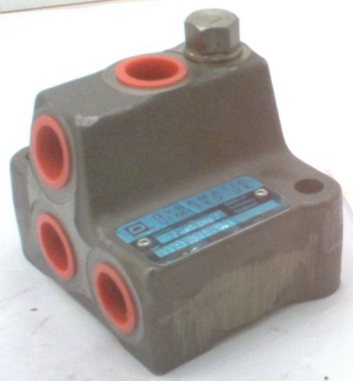 Picture of 553/1/09650/003 HYDRAULIC SWITCHING