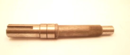 Picture of T6D # 1 SHAFT SAE C PAR M10