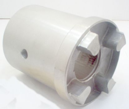 Picture of 108mm CPL HALF FOR 42mm SHAFT