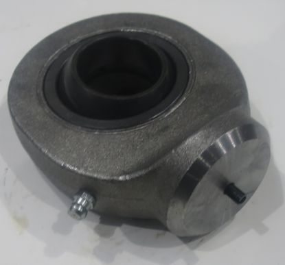 Picture of 30MM PIN HOLE BALL JOINT END
