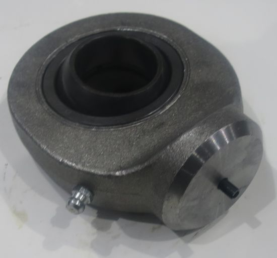 Picture of 30MM PIN HOLE BALL JOINT END