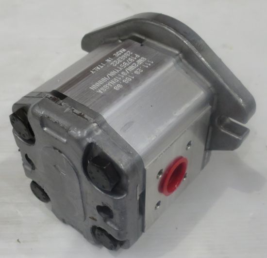 Picture of DANFOSS SNP2/11 D SC06 RWG_G