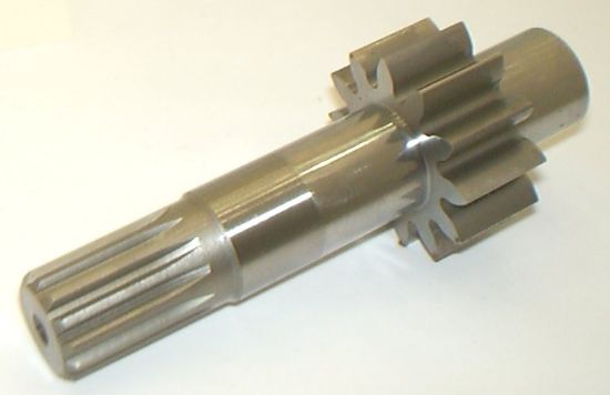 Image de PGP511 11CC ENGRENAGE À DIRECTION 13 TOOTH