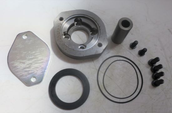 Picture of AG AUX ADA KIT-2 BOLT SAE A 9T SPL