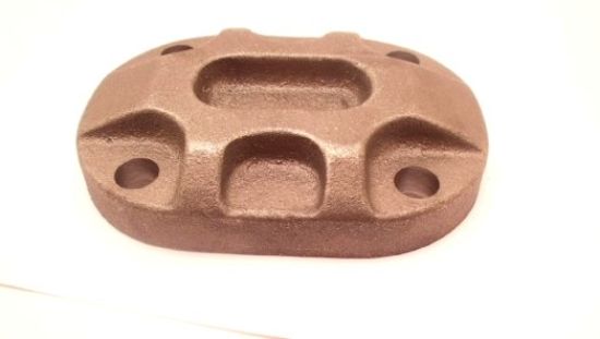 Picture of SP2.5 REAR COVER