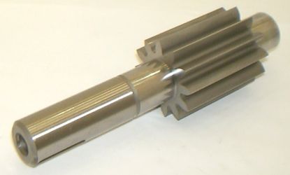 Image de PGP511 31CC ENGRENAGE À DIRECTION 3/4 CLAVETTE**