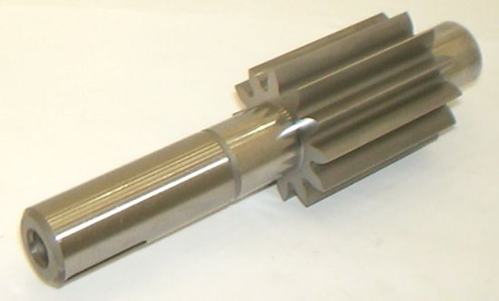 Picture of PGP511 31CC DRIVE GEAR 3/4 KEYED**