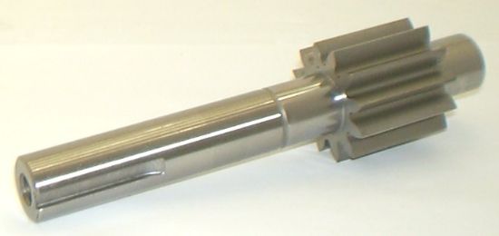 Image de PGP511 23CC ENGRENAGE À DIRECTION 3/4 CLAVETTE