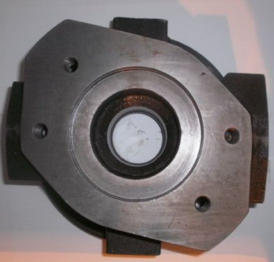 Picture of MA10V071 SAE B R/H THRU-DRIVE MET