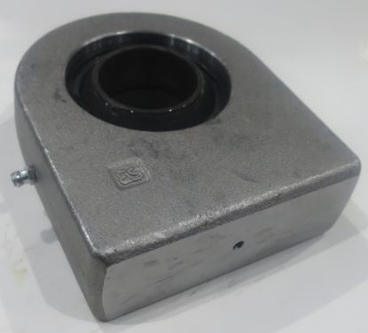 Picture of 40MM PIN HOLE BALL JOINT END