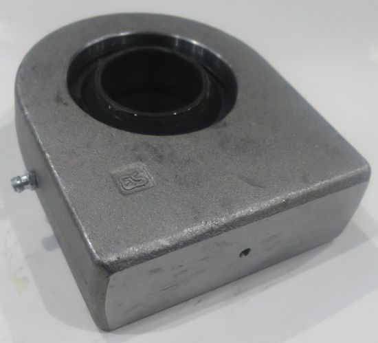 Picture of 40MM PIN HOLE BALL JOINT END