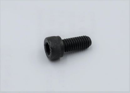 Picture of M6 x 14 BLACK HYPRO SOCKET CAP
