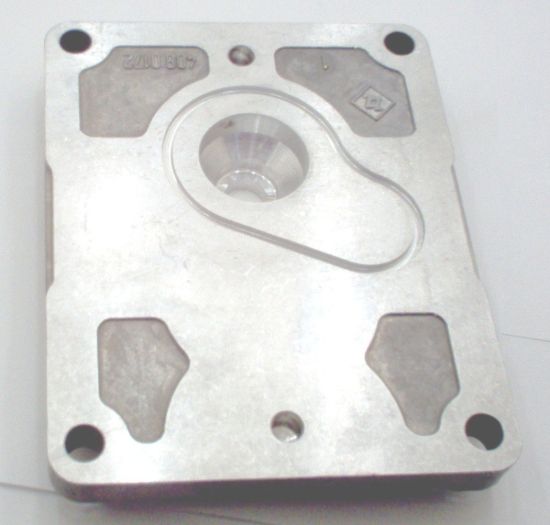 Image de SNP1 SC1E CCW BRIDE