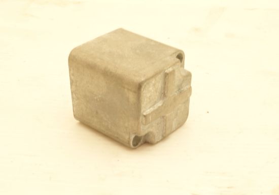 Picture of SPRING END CAP(S&R)