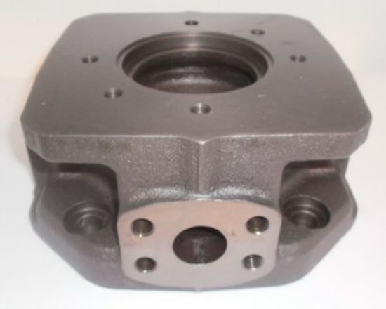 Picture of MA10V140 SAE B R/H THRU-DRIVE MET