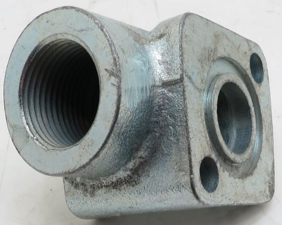 Picture of ADAPTOR ONLY FOR UPA21P08 1P-E4 ***